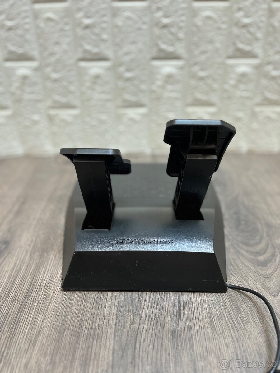 ThrustMaster T150 - 8