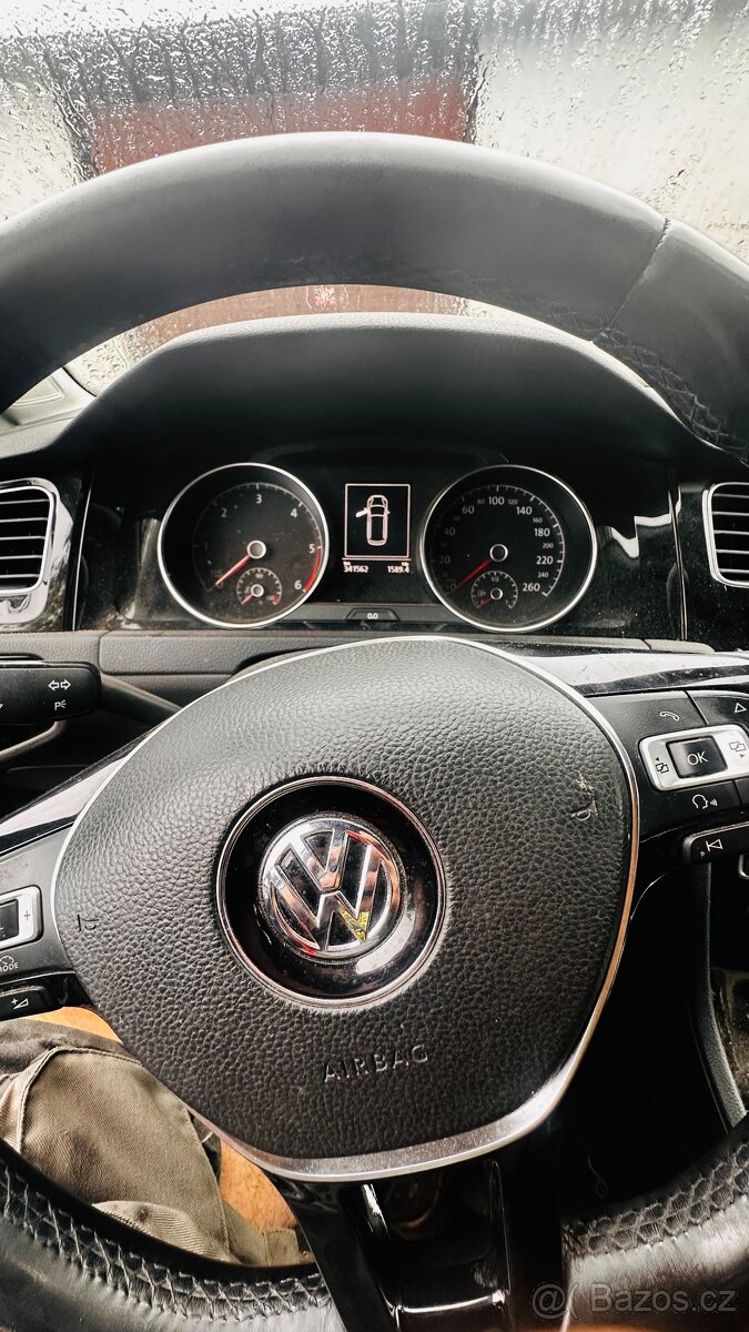 Vw Golf 7 2.0tdi 110kw - 8