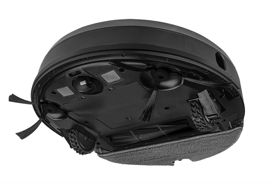 Robotický vysavač s mopem 3 v 1 CONCEPT VR 3210 REAL FORCE - 8