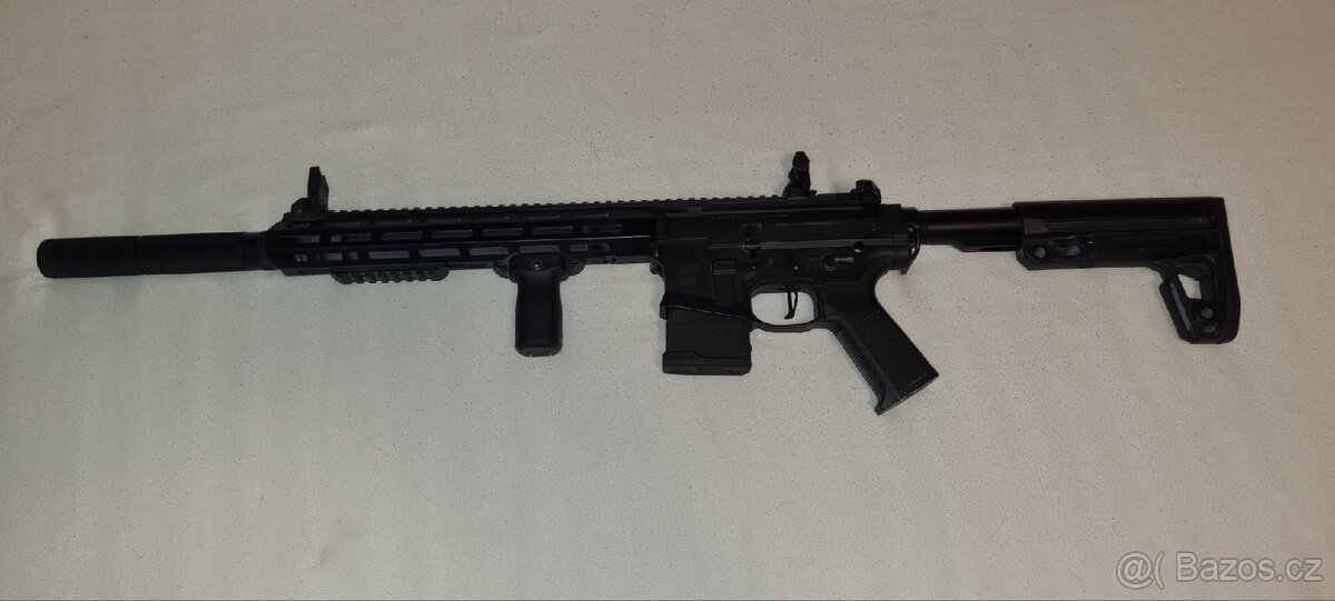 AIRSOFT Sbírka - 8