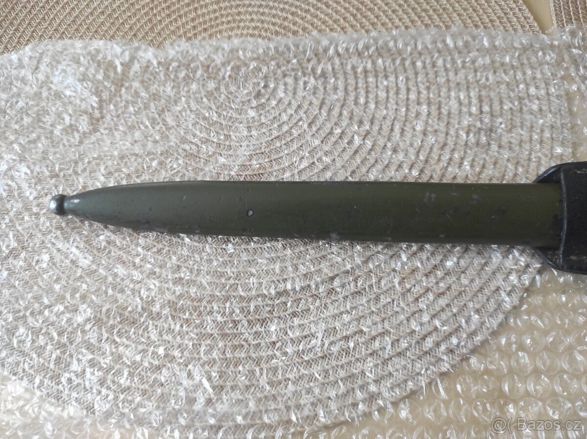Bodák vz. 24 - Prodáno - 8