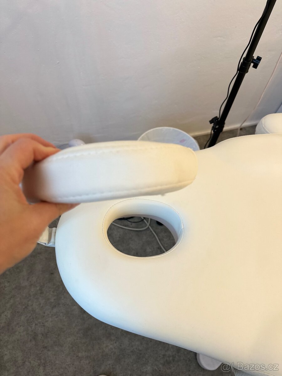 Elektrické kosmetické lehátko - 8