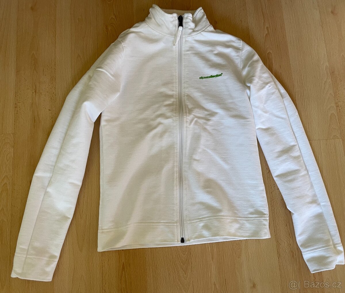 Balík dámských mikin velikost S super stav - 8