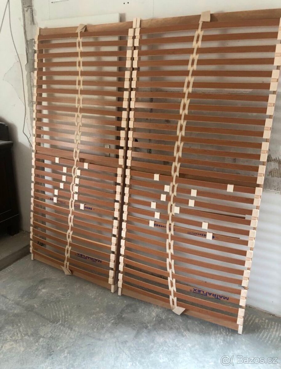 Nádherná ložnice - 8