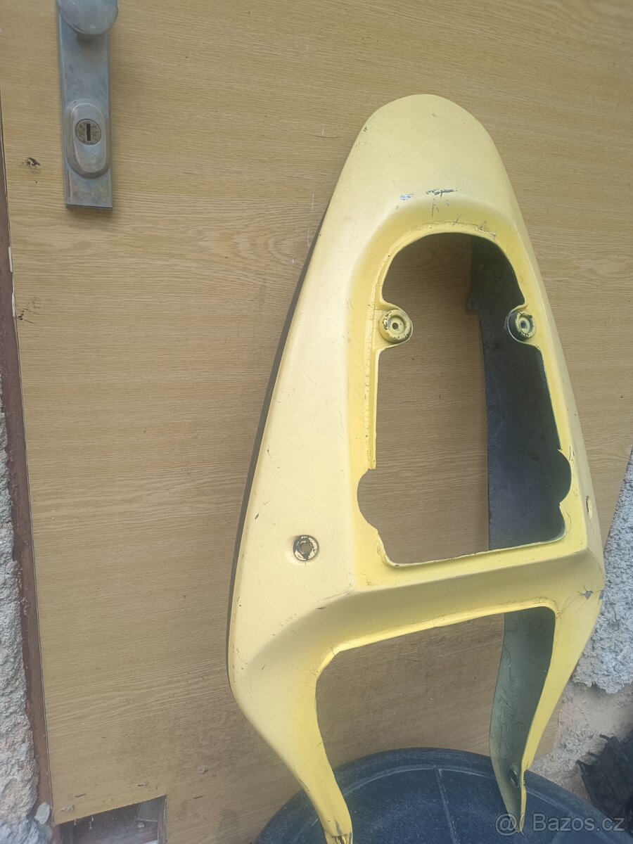 Suzuki GSX-R k1 náhradní díly #7 - 8