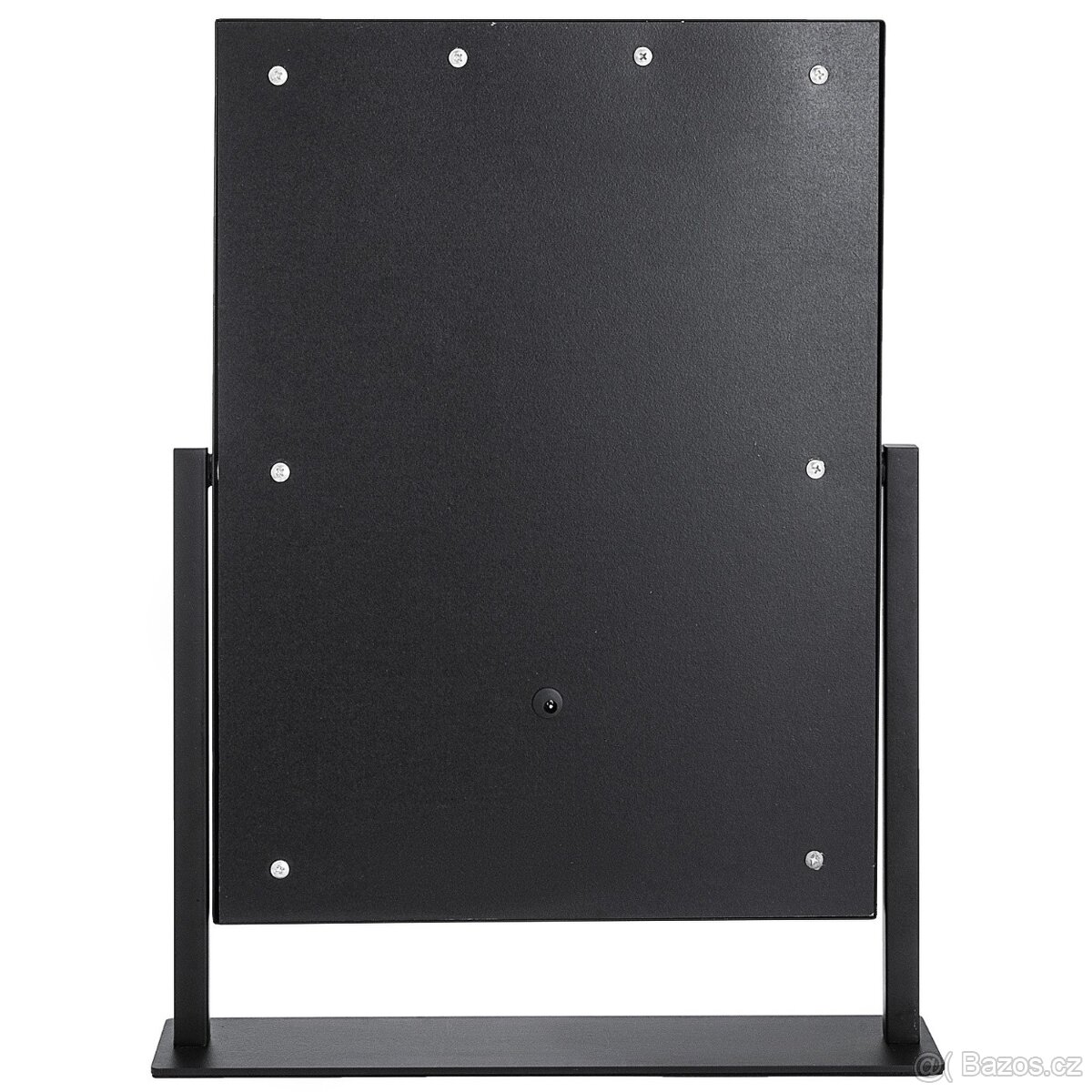 Nové stolní kosmetické zrcadlo s 12 LED - 8