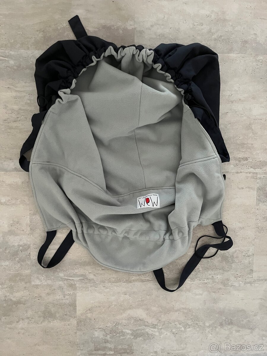 Manduka nosítko - 8