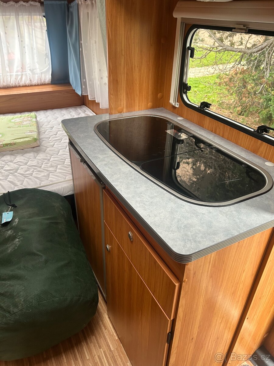 Bürstner Premio 435TS - 8