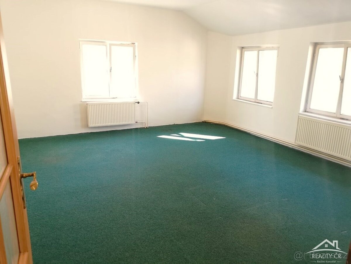 Dům u centra Jihlavy - 8