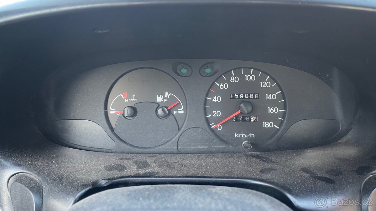 Hyundai H1 2.5 , 73kw, DPH - 8