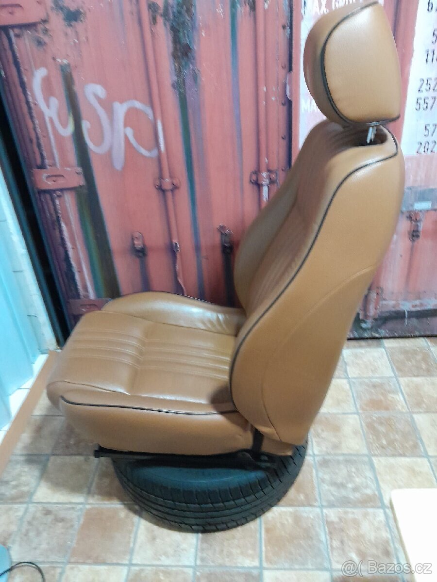 Chlapské posezení do trucovny, do garáže, do pergoly - 8