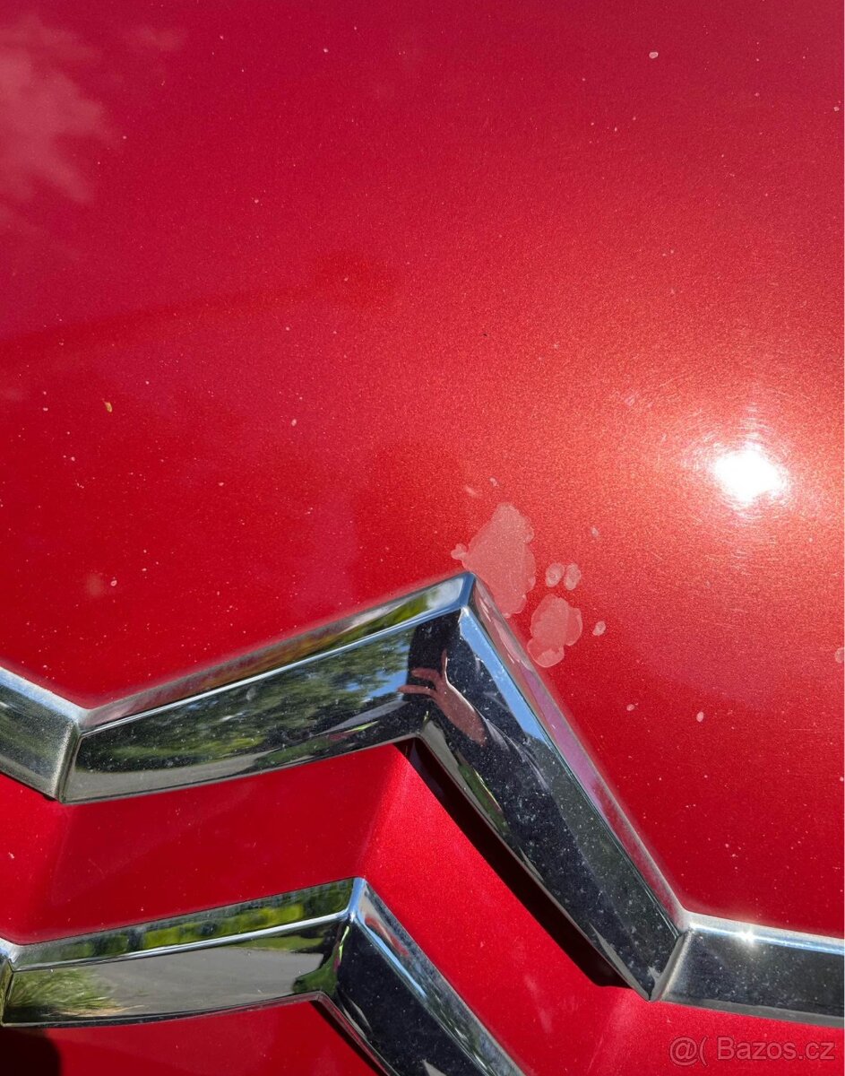 Citroen c4 Grand Picasso 1.8 16V - 8