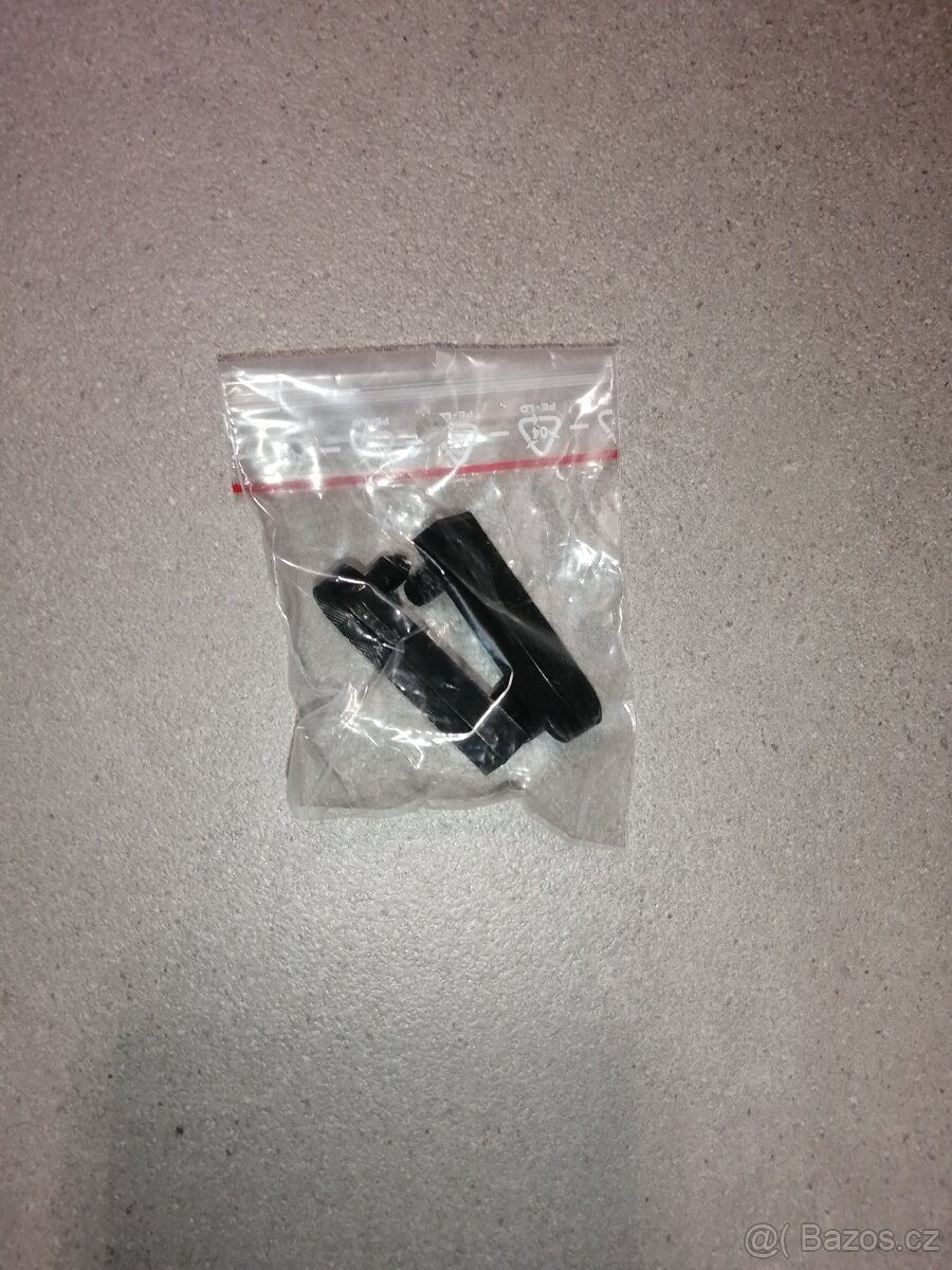 Červené lodičky - 8