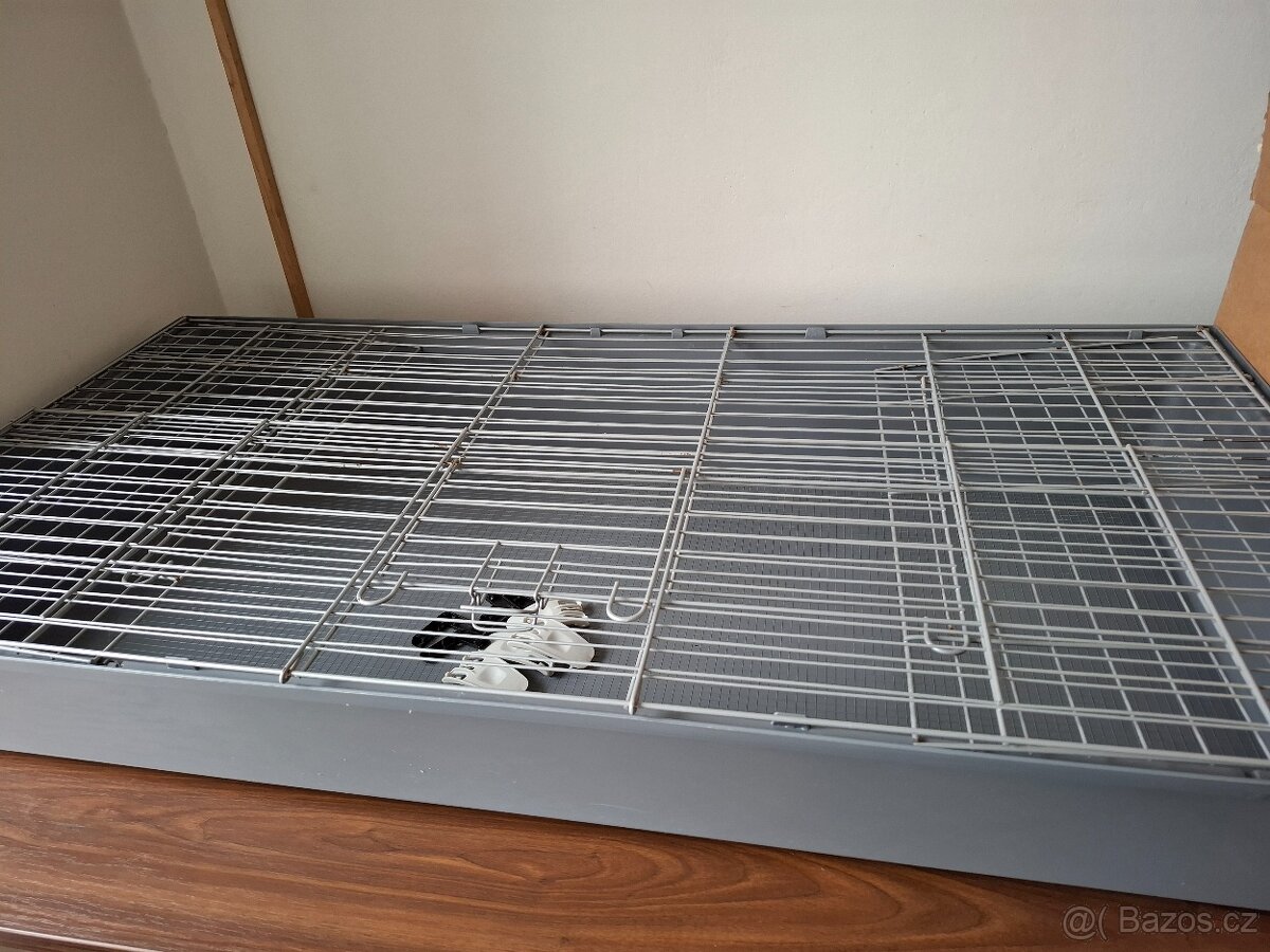 Klec 120 cm Ferplast - 8