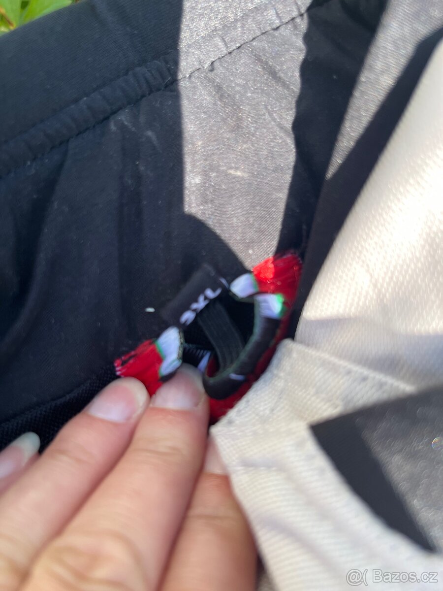 Panské moto oblečení - 8