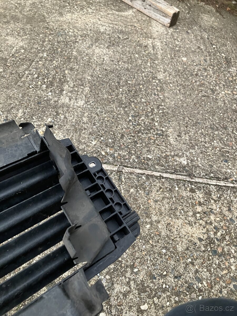 ZALUZIE skoda octavia iv 4 - 8