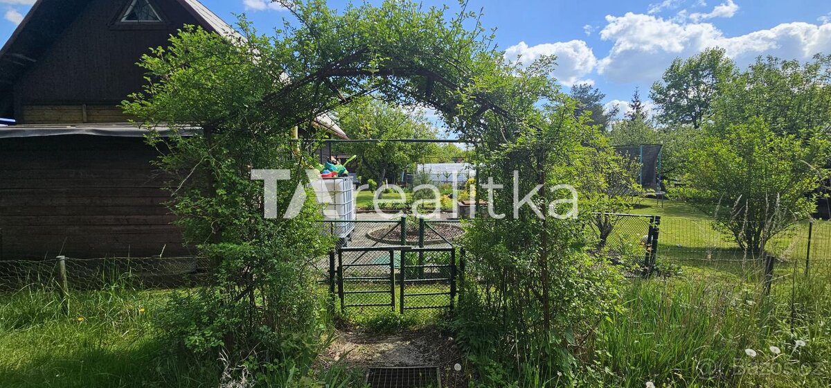 Prodej dům Chata, 17㎡ Karviná 73301 - 8