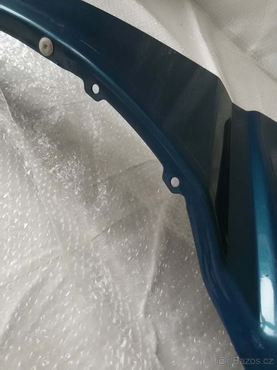 NISSAN TERRANO II – Blatníky - 8