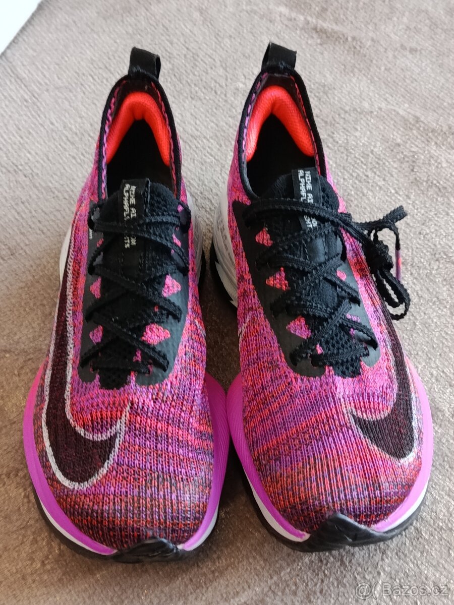 Nike Air Zoom Alphafly Next% - 8