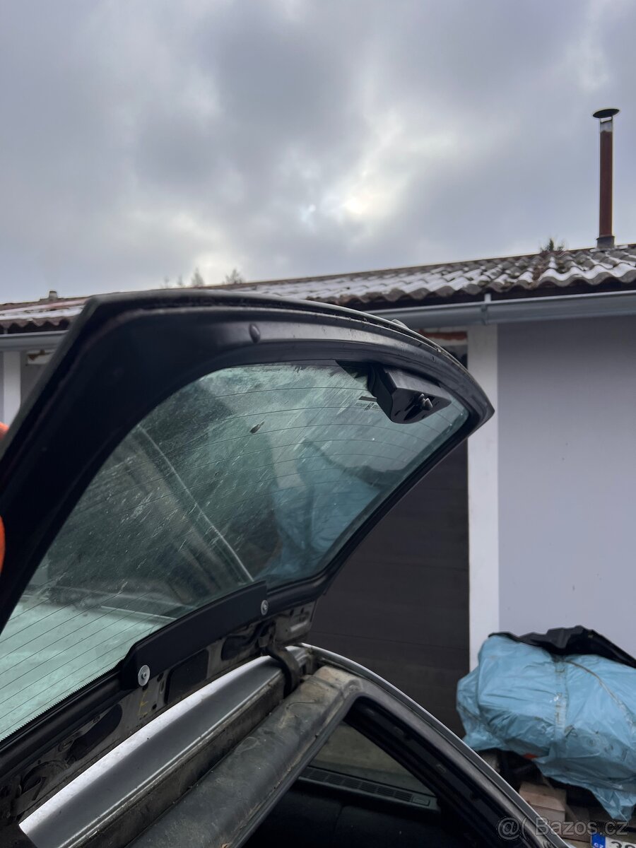 Veškeré náhradní díly BMW E39 525tds - 8