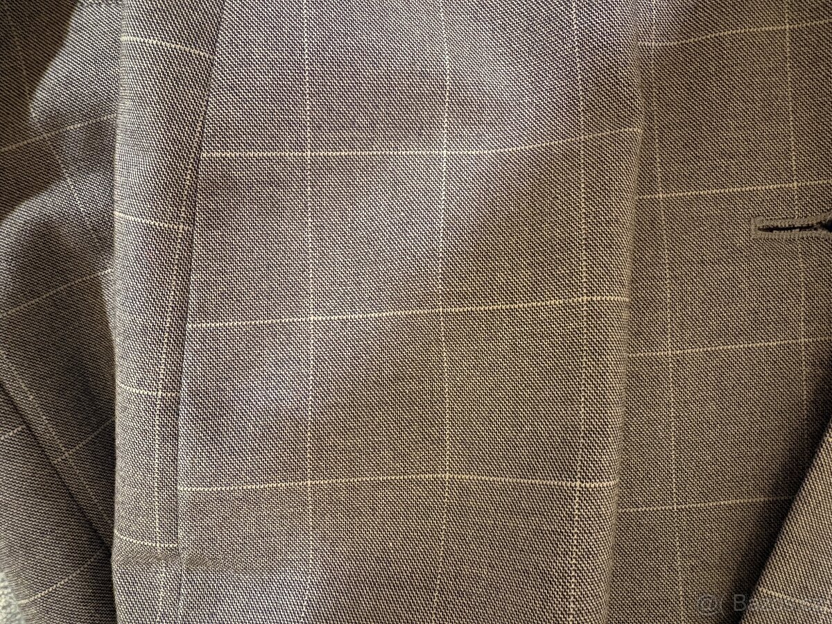 Chlapecký oblek RESERVED - 8