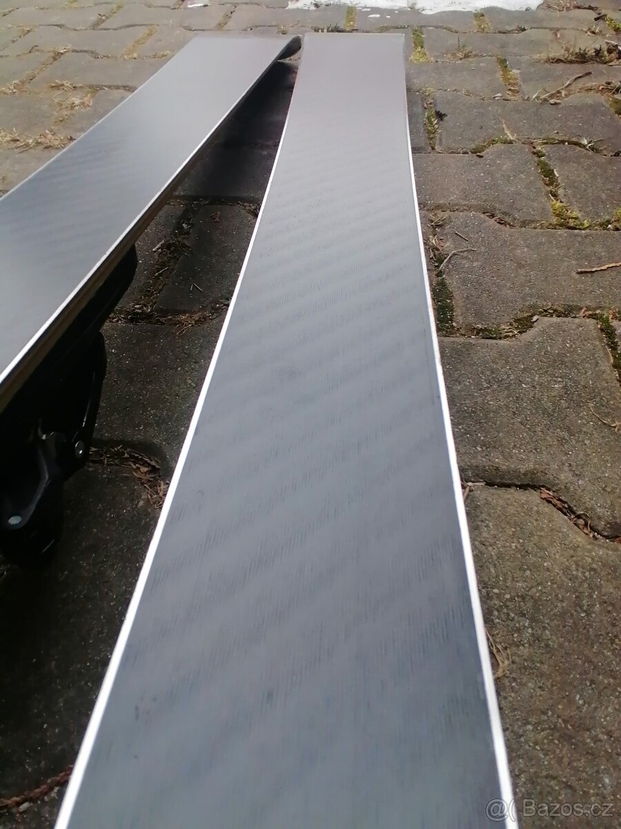 ATOMIC CLOUD C12 154cm r-13,2. Model 2021/2022 - 8