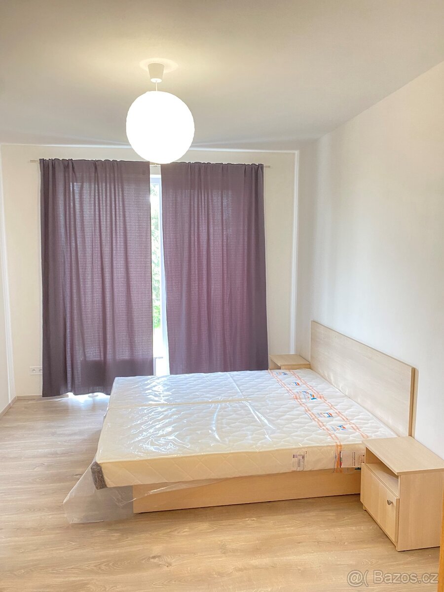 Prodej bytu 3KK Plzeň - Doubravka - 8