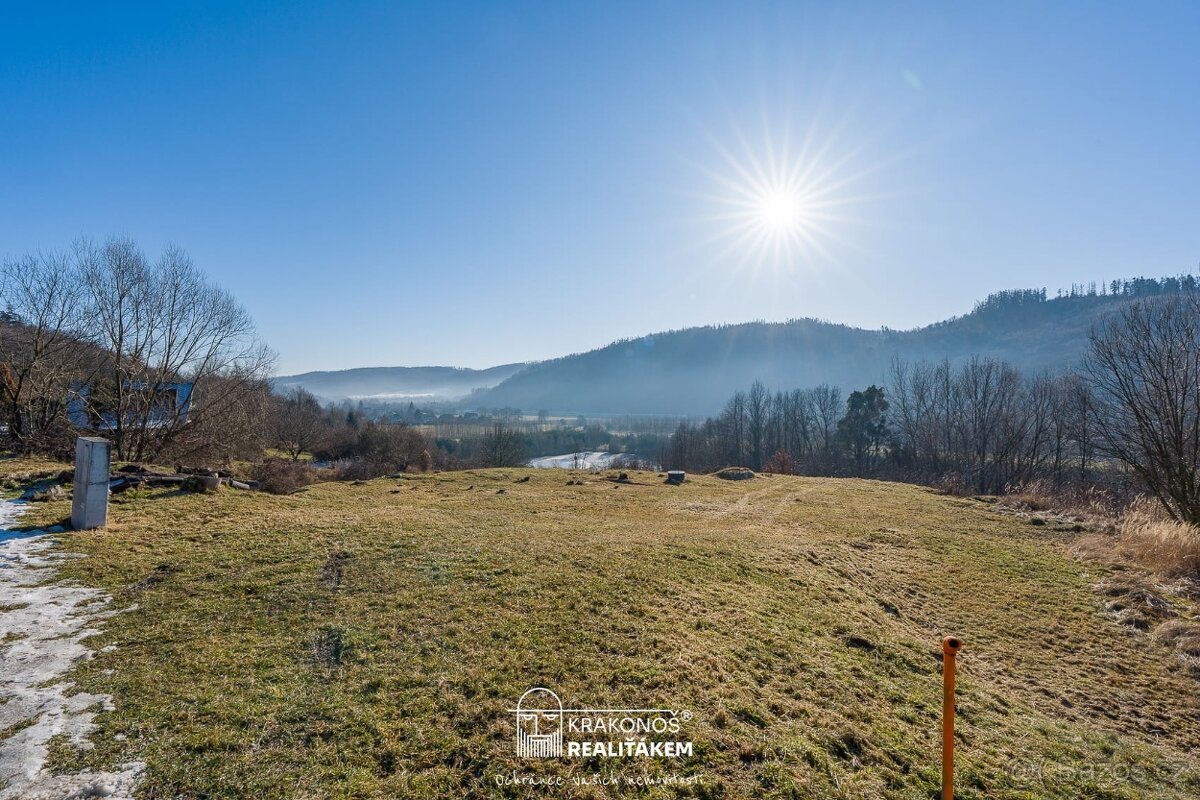 Prodej pozemku, Heřmánky - 8