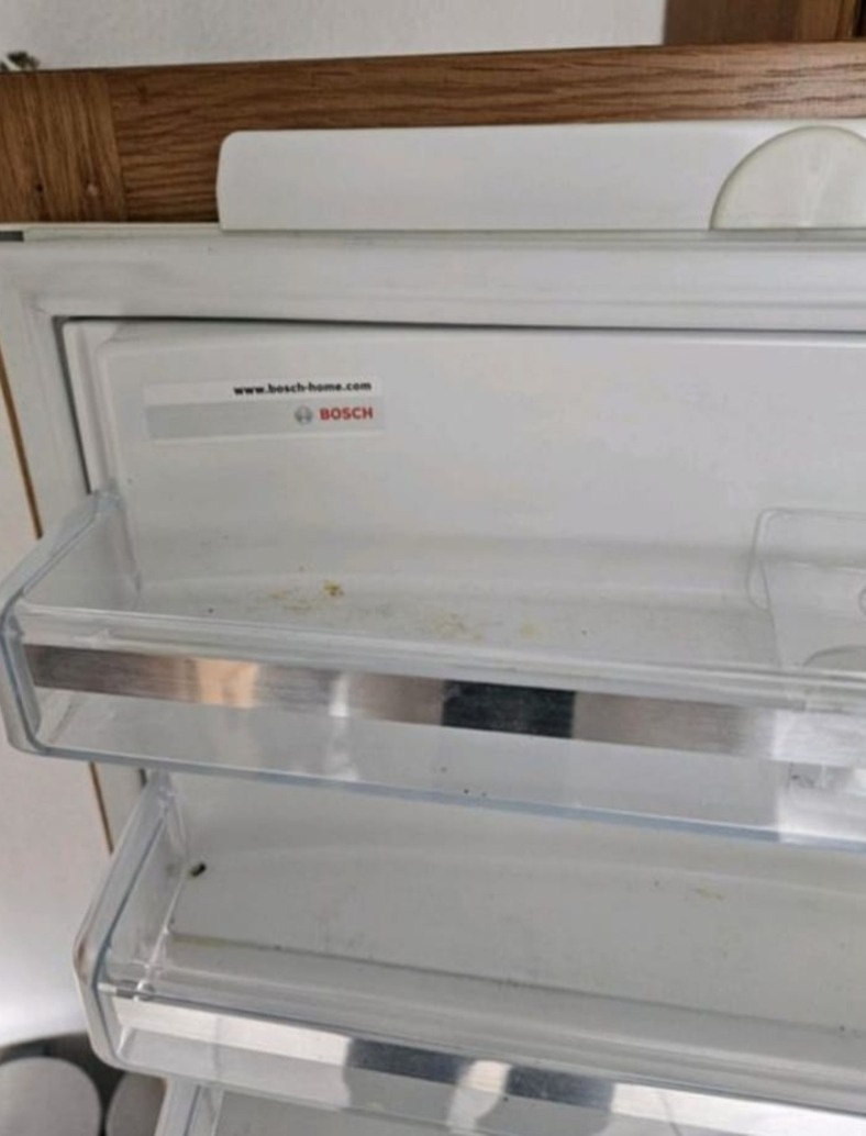 Rustikální dubová linka do U se spotřebiči,6302 - 8