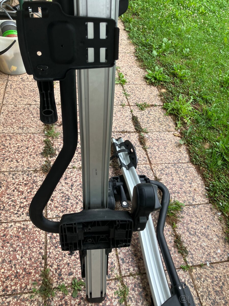 Střešní nosiče kol Thule - 8