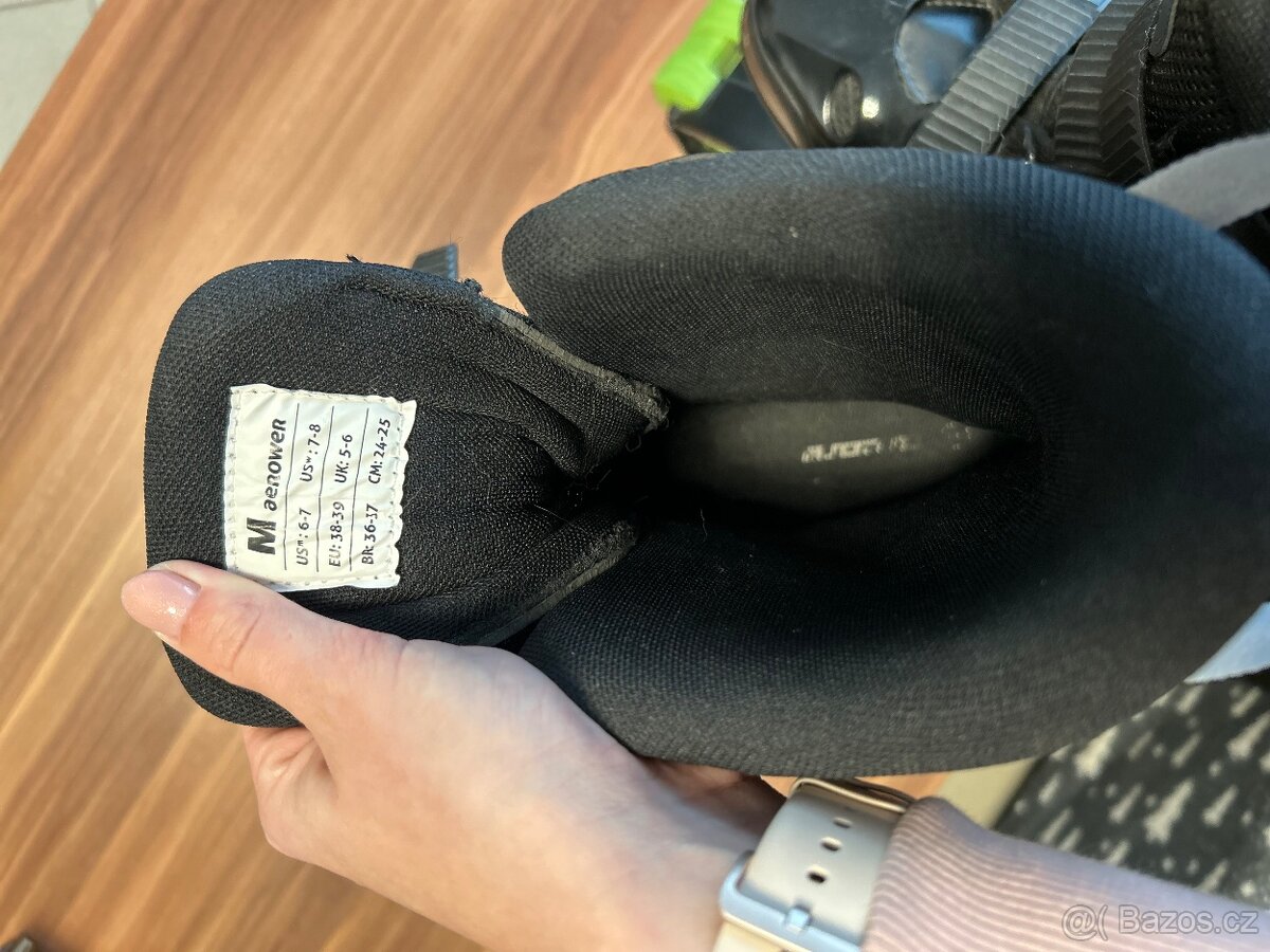 Kangoo boty - 8
