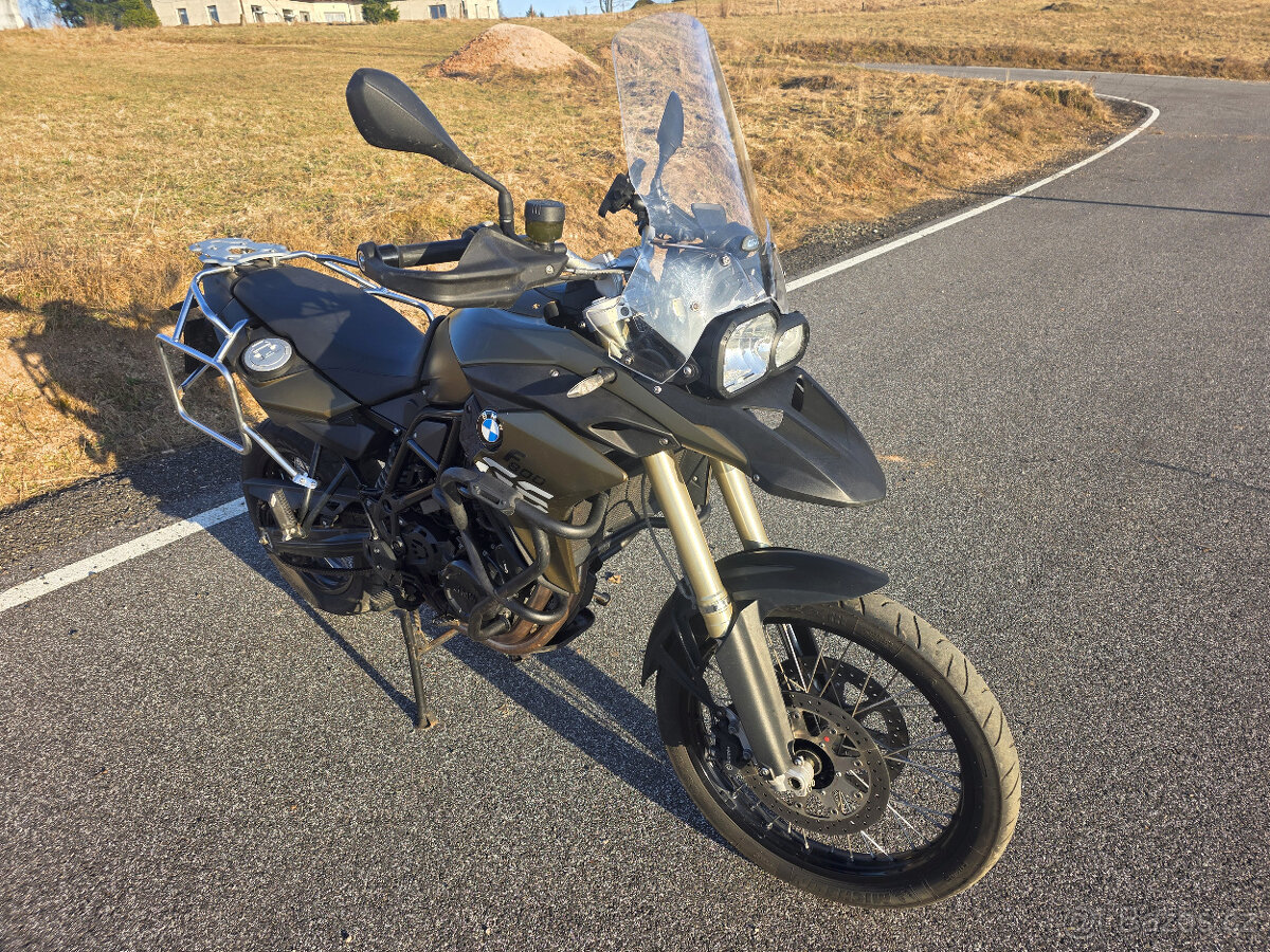 F800GS - 8