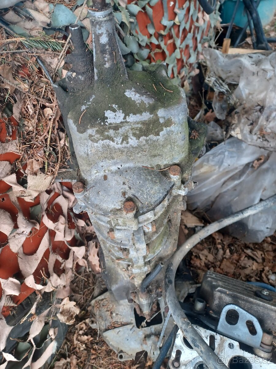 Skoda 120lmotor - 8