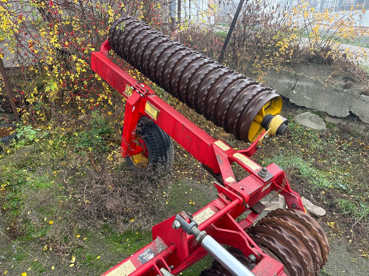 Cambridge válce Vaderstad Rollex 620 - 8