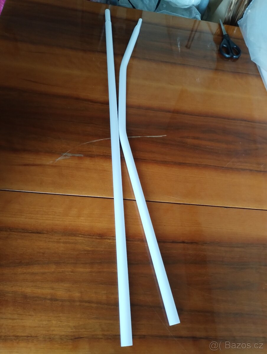 Detská drevena postylka - 16 dilna sada - 8