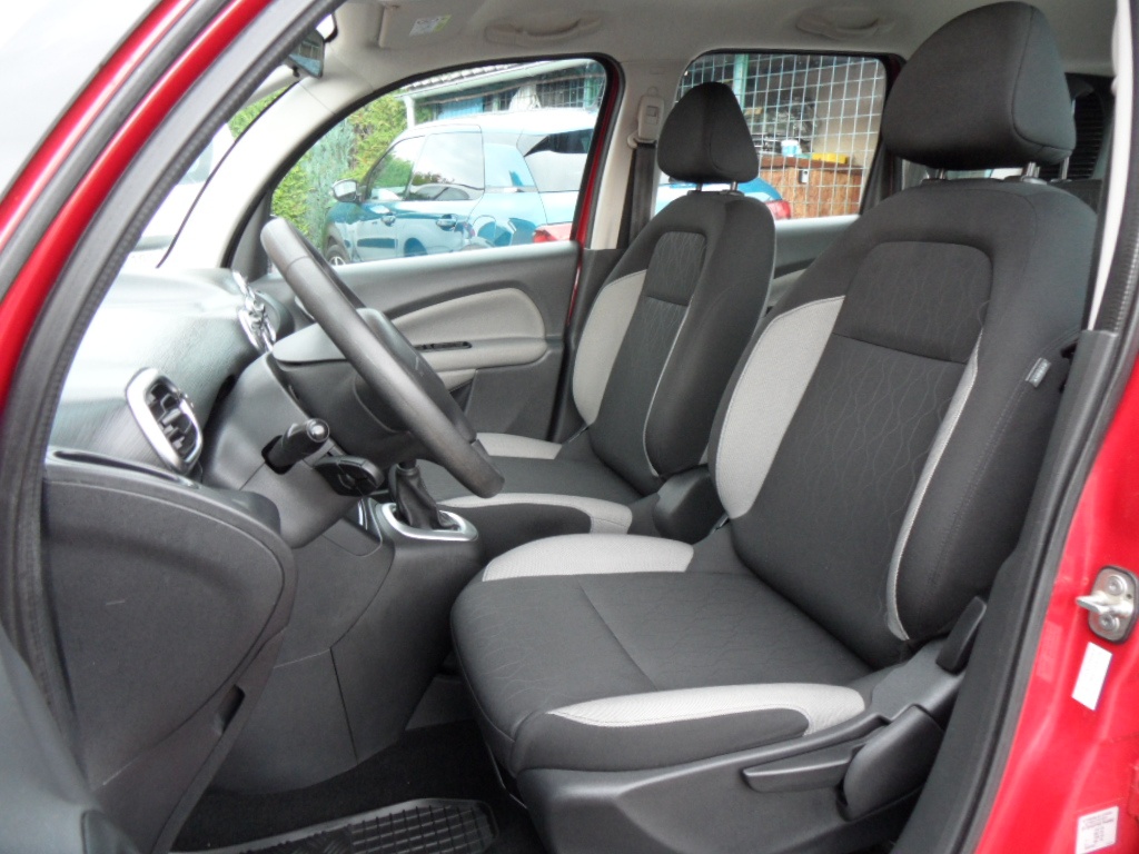 Citroen C3 Picasso 1.4 VTi,70kw,zak. v ČR,naj,43000km - 8