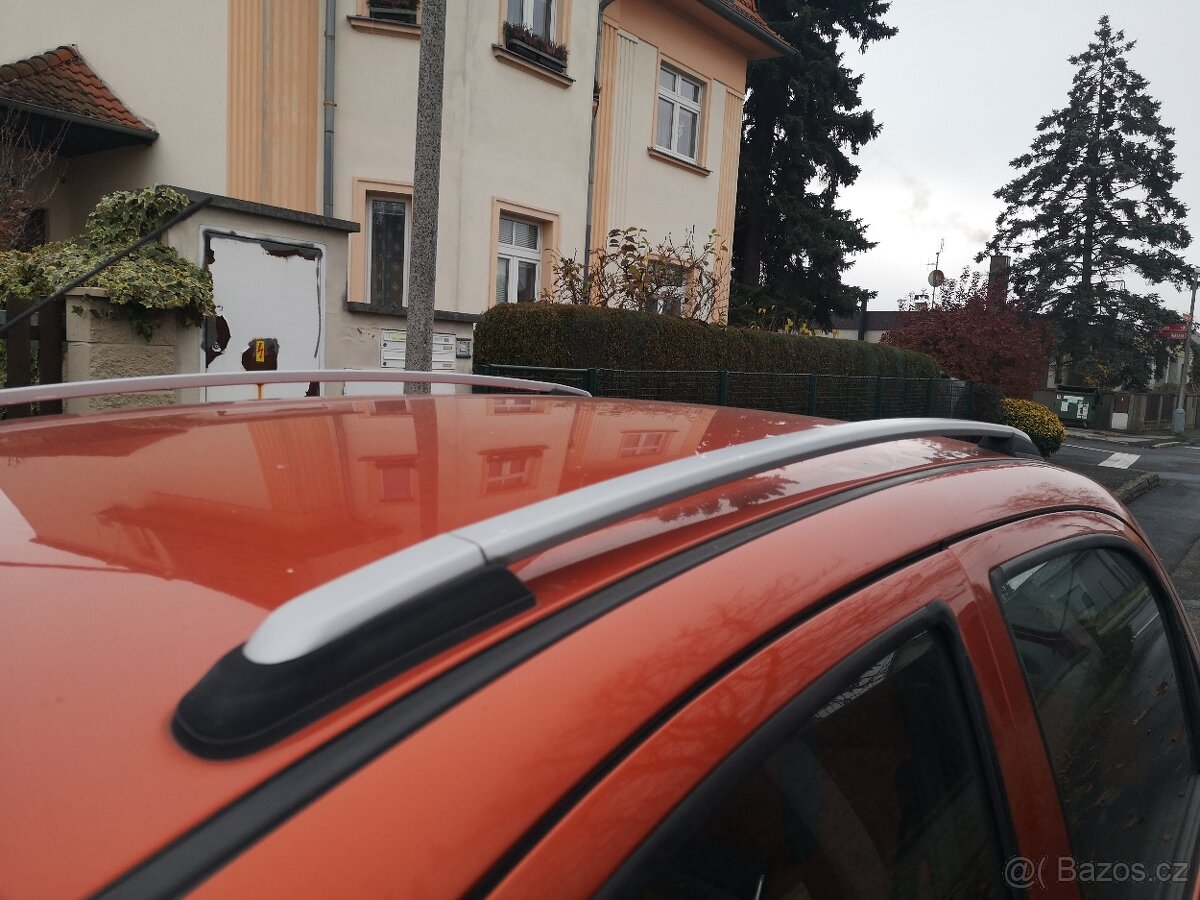 CHEVROLET SPARK 2008 NOVÉ V ČR/1.MAJITELKA/SERVIS - 8