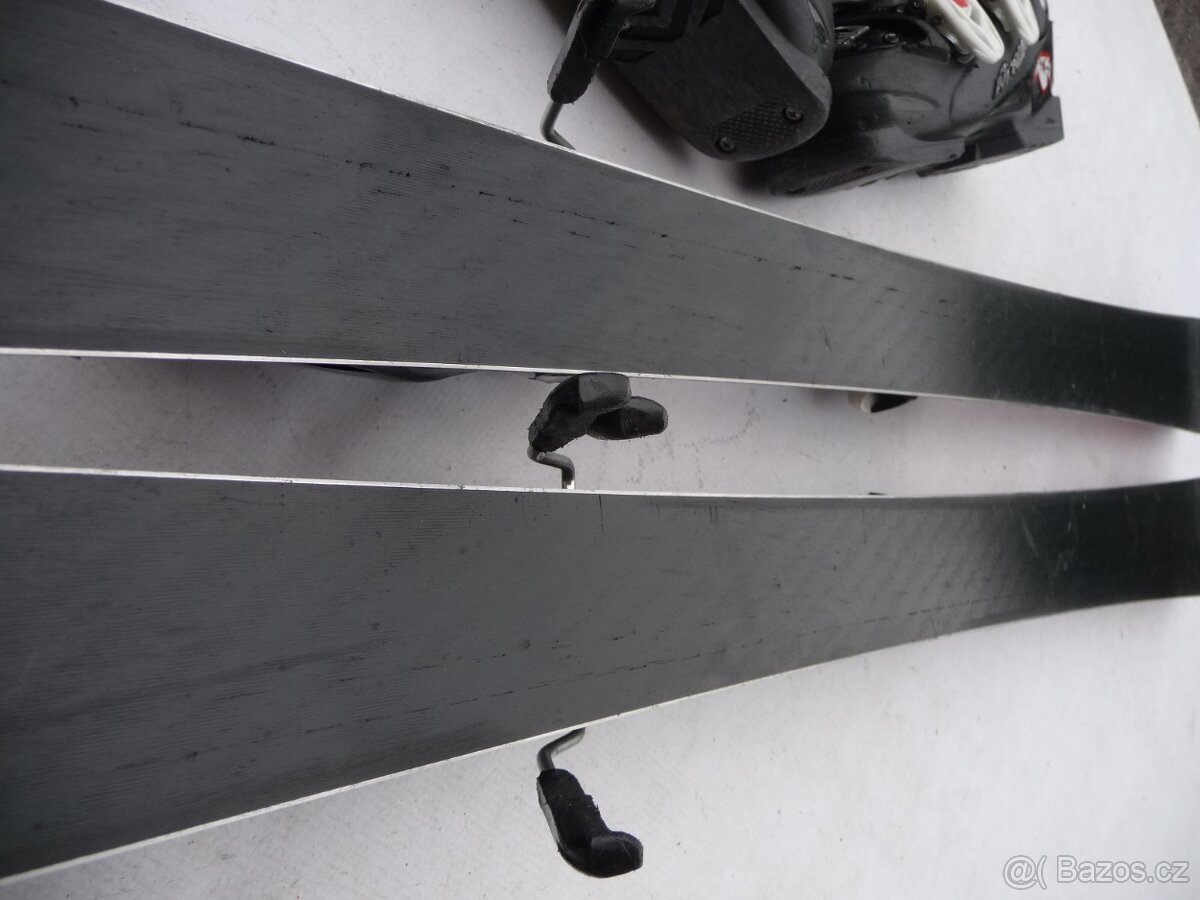 245. Lyže ATOMIC - 120 cm + boty NORDICA 37 eu - set - 8