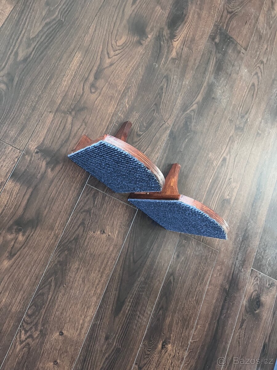 Kočičí strom / škrabadlo - 8