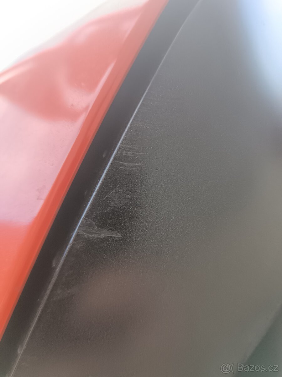 Prodám KTM Duke 125 - 8