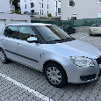 Škoda Fabia 2 Sport 1.4 TDI 51kW - 8