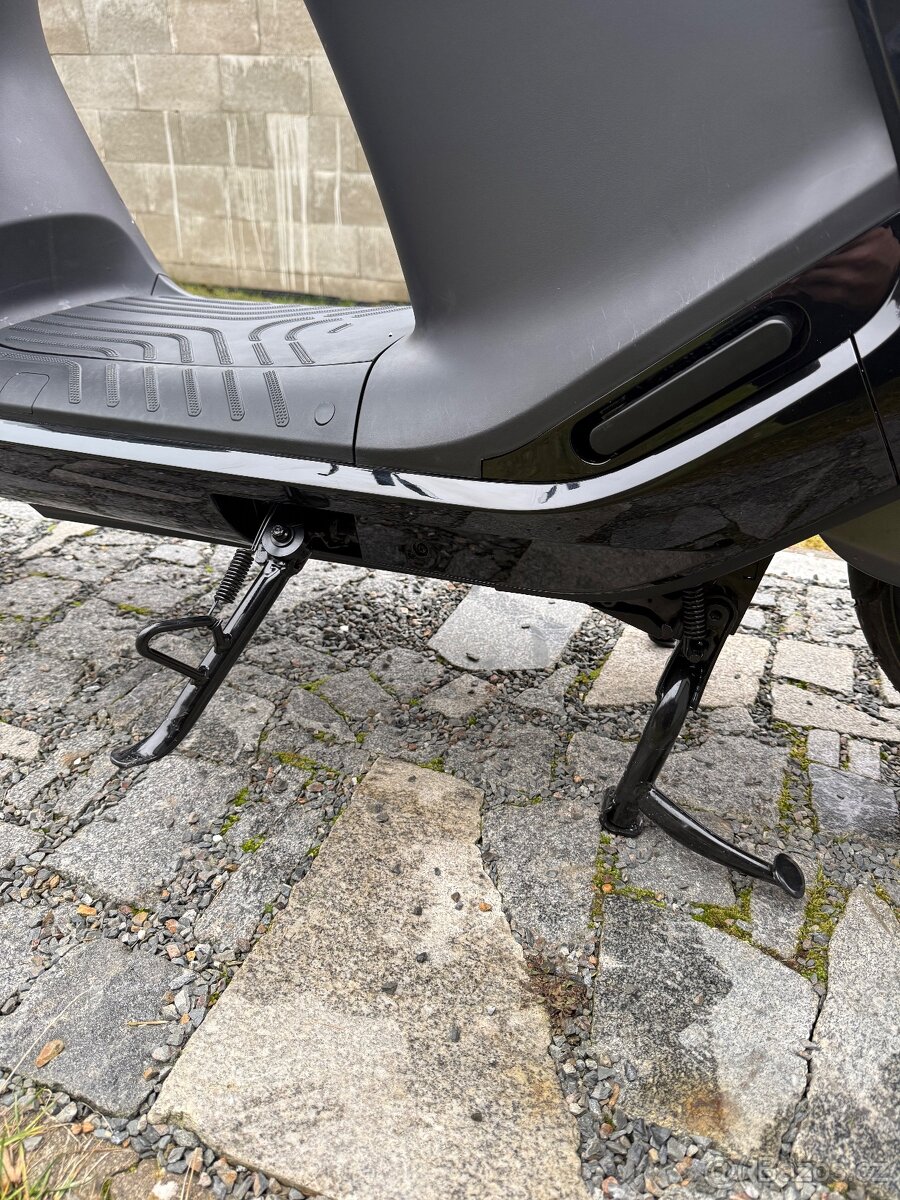 E scoter Segway E300SV - 8