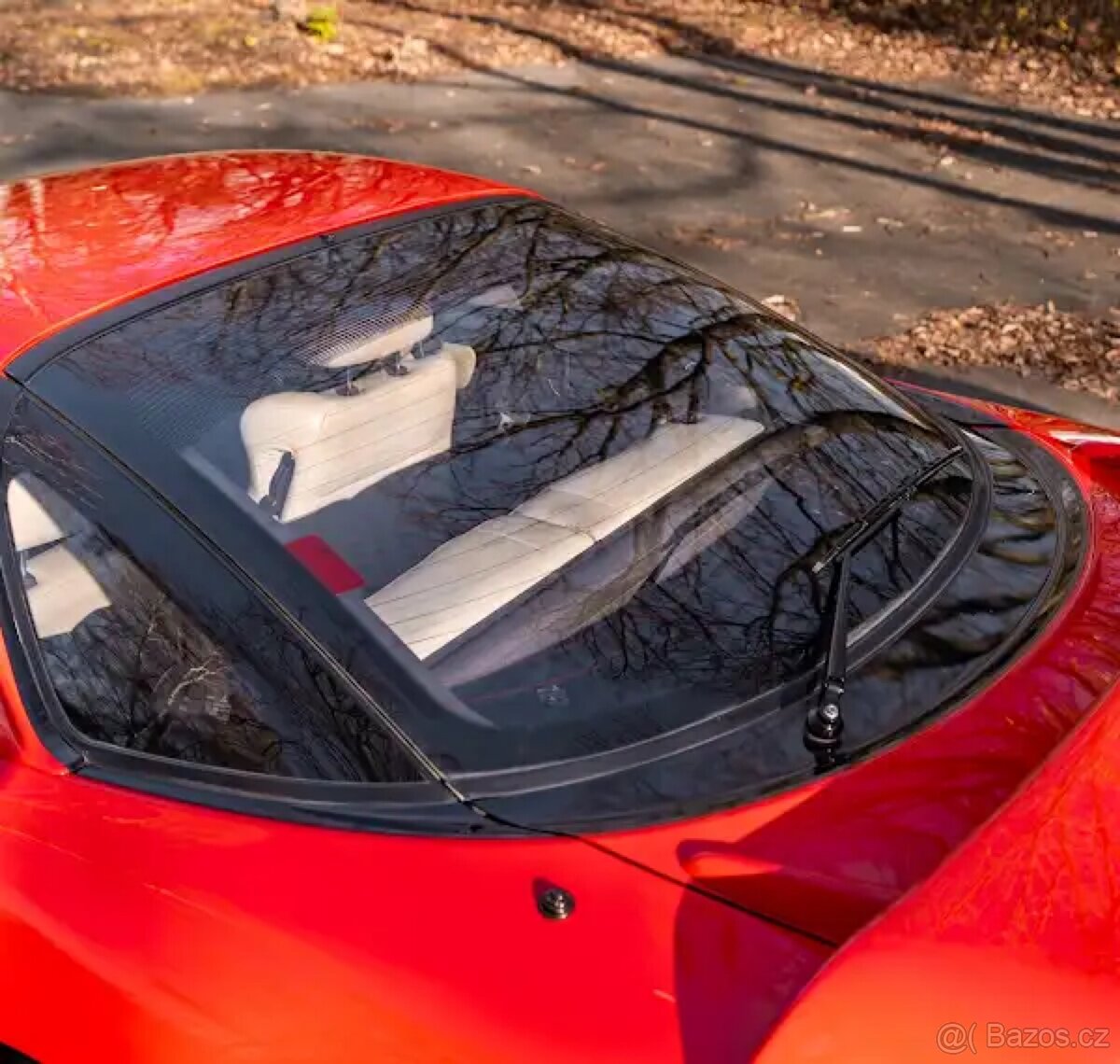 MITSUBISHI 3000 GT - 8