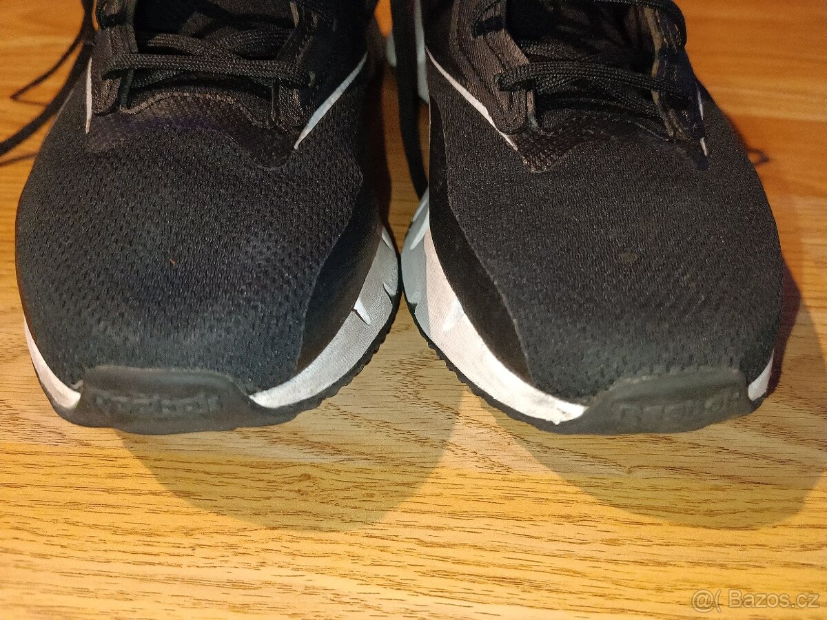 Reebok běžecké boty Zig Dynamica 4 velikost 41 - 8