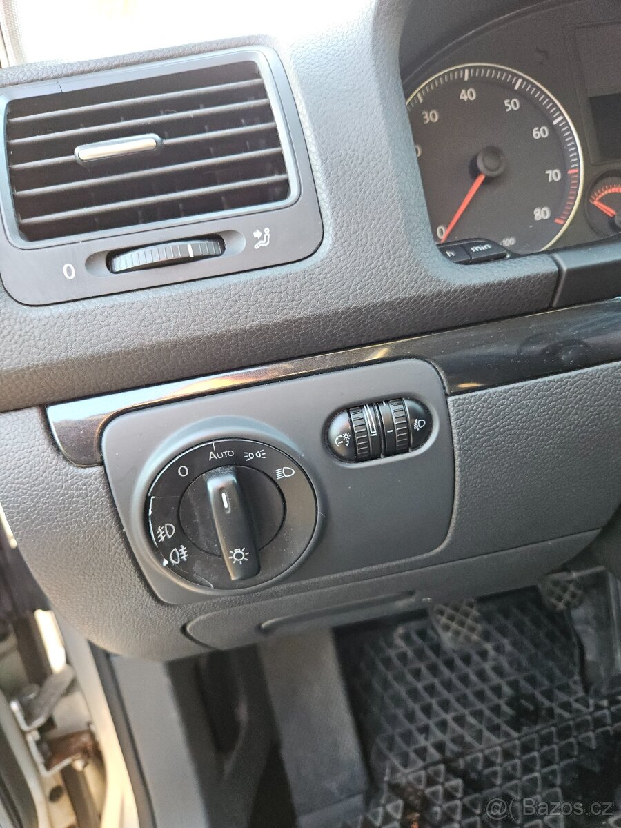 VW Golf 5 GT Sport - 8