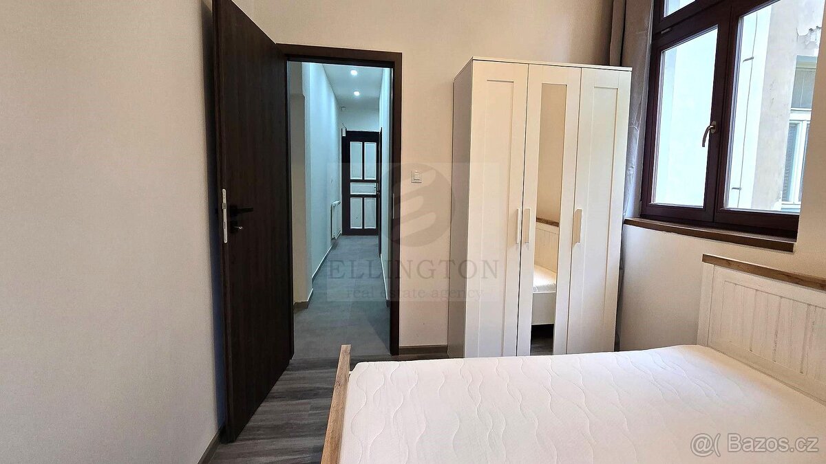 Pěkný 3+kk, 65m2, Anděl - 8