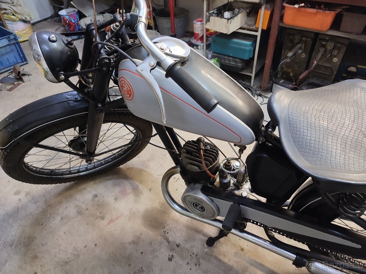 cz 98 predvalecna rok 1937 slapaci - 8