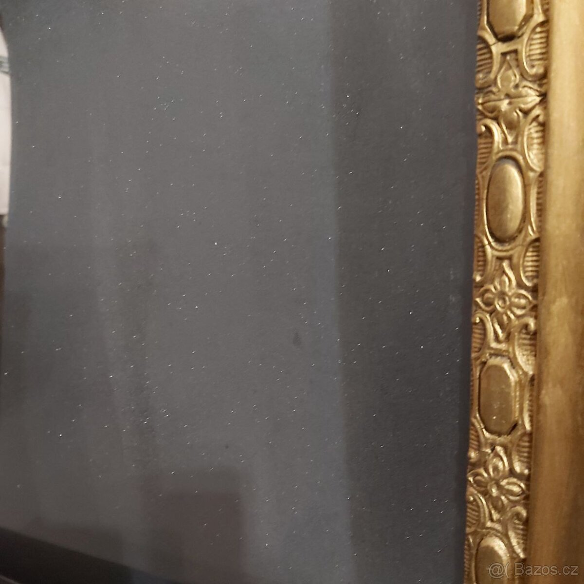 Starožitné zrcadlo - 8