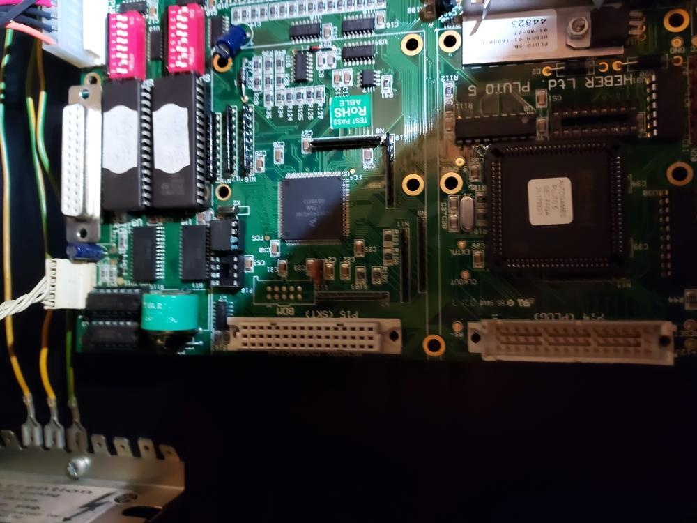 hrací automat výherní - 8