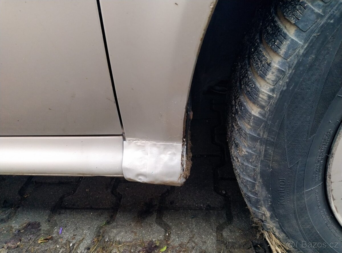 Octavia I 1.9tdi - 8